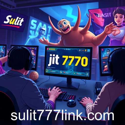 The Rise of Online Gaming Platforms